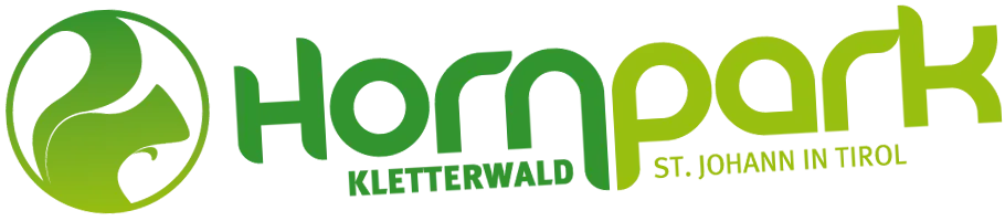 Hornpark - Kletterwald St. Johann in Tirol