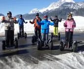 Segway Galerie Bild 1