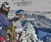 Tandem Paragleiten Galerie Bild 0