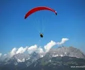 Tandem Paragleiten Galerie Bild 3
