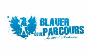 Blue-Course