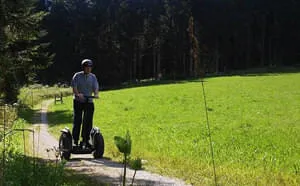 Ellmau-Kaiser-Tour