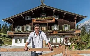 Bergdoktor-Tour Bergdoktor-Tour
