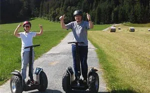 Kaiser-Tour Kaiser-Tour