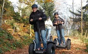 Offroad-Tour Offroad-Tour