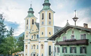 St.-Johann-Entdecker-Tour St.-Johann-Entdecker-Tour